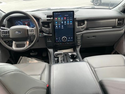 2025 Ford F-150 Lightning Flash - BLUECRUISE / PRO POWER ONBOARD