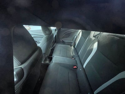 2023 Chevrolet Camaro 1LT - 335 HP / APPLE CARPLAY