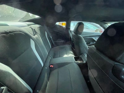 2023 Chevrolet Camaro 1LT - 335 HP / APPLE CARPLAY