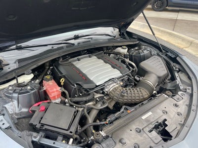 2021 Chevrolet Camaro LT1 - BOSE PREMIUM SOUND / V8