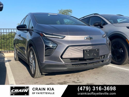 2023 Chevrolet Bolt EV 1LT - ALL-ELECTRIC / LOW COST TO OWN
