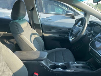 2023 Chevrolet Bolt EV 1LT - ALL-ELECTRIC / LOW COST TO OWN