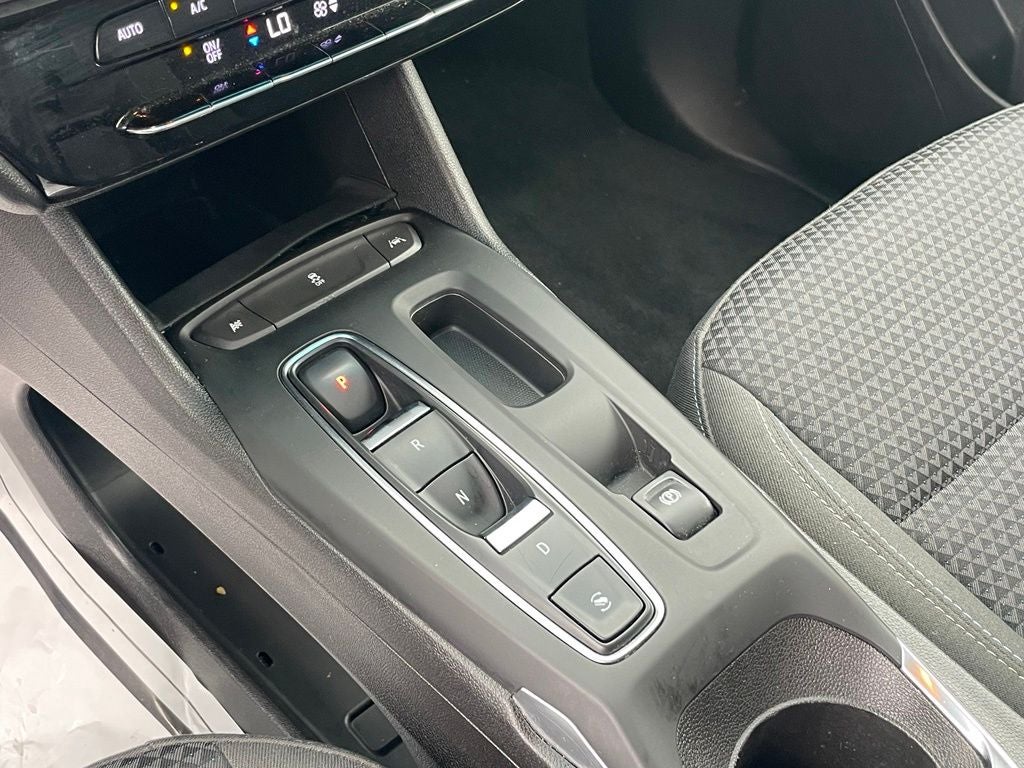 2023 Chevrolet Bolt EV 1LT - ALL-ELECTRIC / LOW COST TO OWN