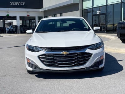 2022 Chevrolet Malibu LT - PUSH BUTTON START / APPLE CARPLAY