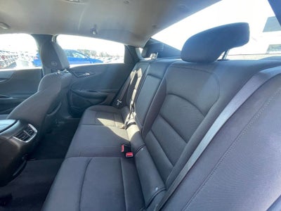 2022 Chevrolet Malibu LT - PUSH BUTTON START / APPLE CARPLAY