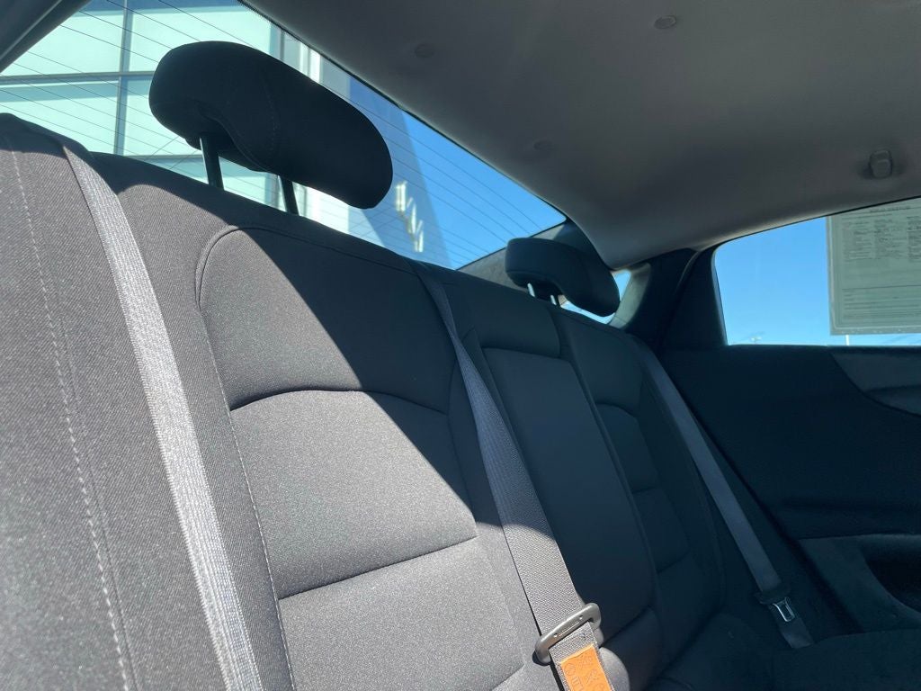 2022 Chevrolet Malibu LT - PUSH BUTTON START / APPLE CARPLAY