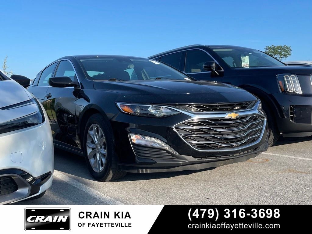 2023 Chevrolet Malibu LT 1LT - WIRELESS CARPLAY / KEYLESS ENTRY