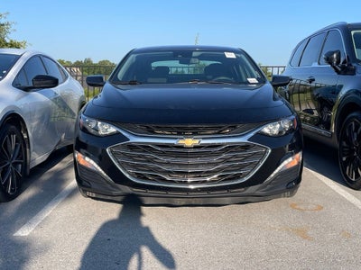 2023 Chevrolet Malibu LT 1LT - WIRELESS CARPLAY / KEYLESS ENTRY