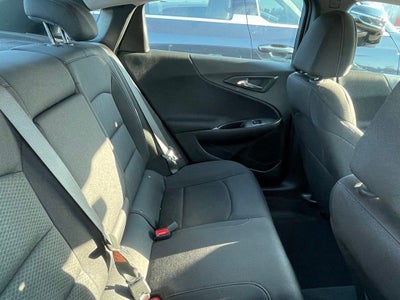 2023 Chevrolet Malibu LT 1LT - WIRELESS CARPLAY / KEYLESS ENTRY