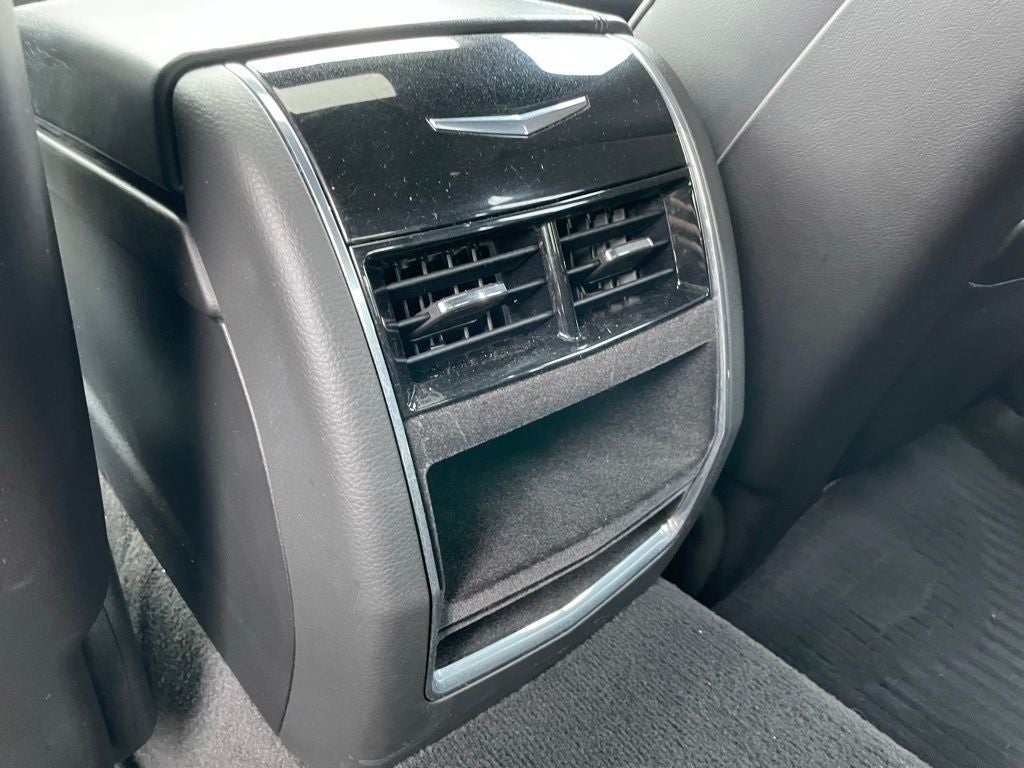 2018 Cadillac CT6 3.6L Luxury - VENTILATED SEATS / PANORAMIC SUNROOF
