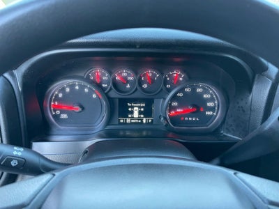 2021 Chevrolet Silverado 2500HD Custom - REMOTE START / TRAILERING MIRRORS