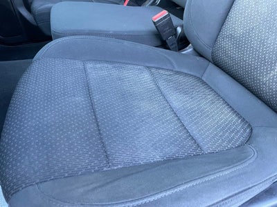 2021 Chevrolet Silverado 2500HD Custom - REMOTE START / TRAILERING MIRRORS