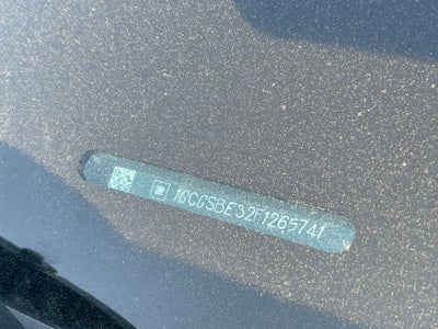 2015 Chevrolet Colorado LT