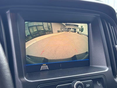 2021 Chevrolet Colorado CREW CAB - KEYLESS ENTRY / EZ LIFT TAILGATE