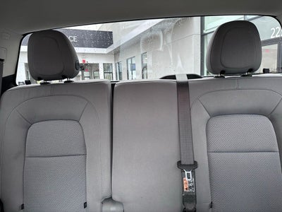 2021 Chevrolet Colorado CREW CAB - KEYLESS ENTRY / EZ LIFT TAILGATE