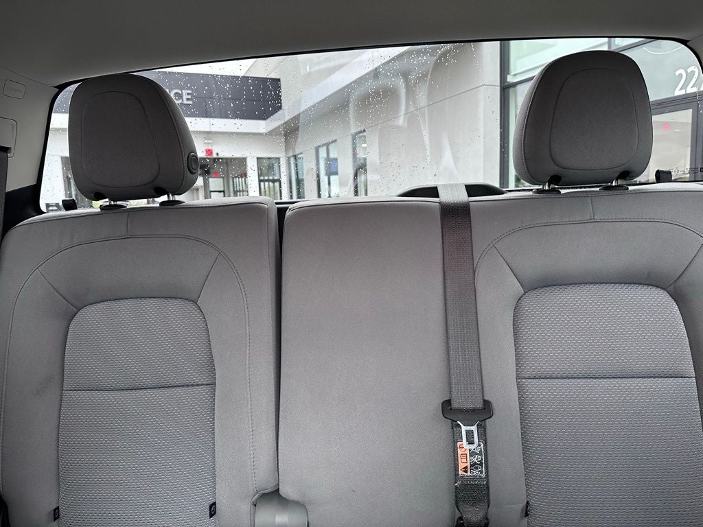 2021 Chevrolet Colorado CREW CAB - KEYLESS ENTRY / EZ LIFT TAILGATE