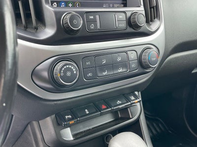 2022 Chevrolet Colorado LT - KEYLESS ENTRY / APPLE CARPLAY