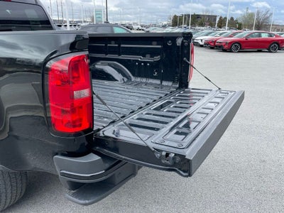 2022 Chevrolet Colorado LT - KEYLESS ENTRY / APPLE CARPLAY