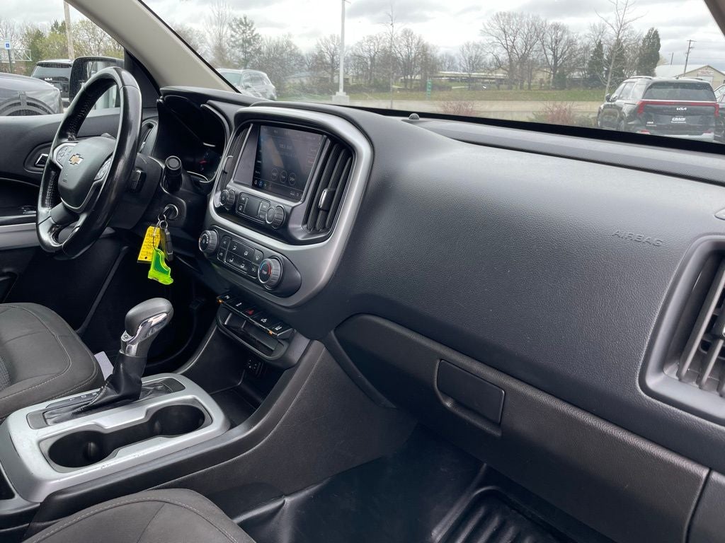 2022 Chevrolet Colorado LT - KEYLESS ENTRY / APPLE CARPLAY