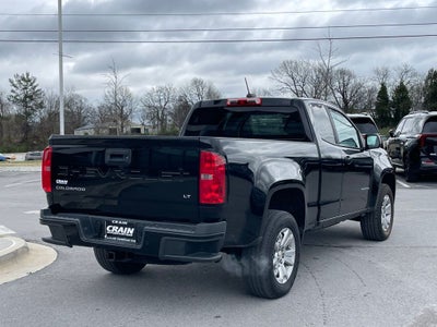 2022 Chevrolet Colorado LT - KEYLESS ENTRY / APPLE CARPLAY
