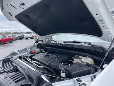 2024 Chevrolet Silverado 1500 LT LT1