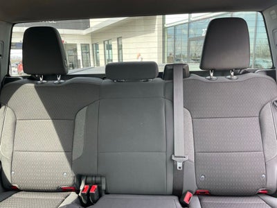 2024 Chevrolet Silverado 1500 LT - KEYLESS ENTRY / TRAILERING PKG