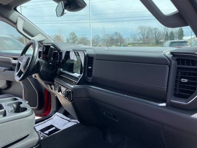 2024 Chevrolet Silverado 1500 LT - KEYLESS ENTRY / TRAILERING PKG