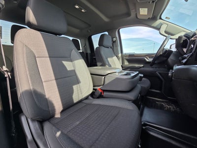 2023 Chevrolet Silverado 1500 LT - LT1 / DUAL CLIMATE CONTROL / ALL STAR EDITION