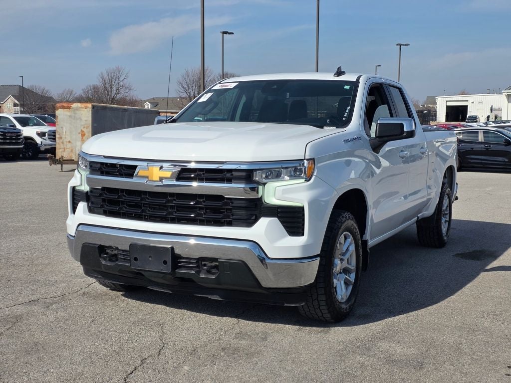 2023 Chevrolet Silverado 1500 LT - LT1 / DUAL CLIMATE CONTROL / ALL STAR EDITION