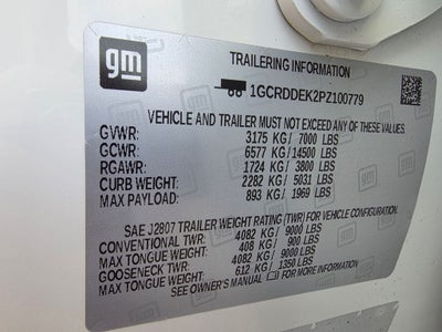 2023 Chevrolet Silverado 1500 LT - LT1 / DUAL CLIMATE CONTROL / ALL STAR EDITION