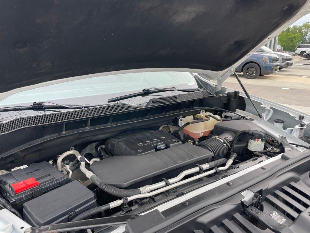 2023 Chevrolet Silverado 1500 LT - LT1 / DUAL CLIMATE CONTROL / ALL STAR EDITION
