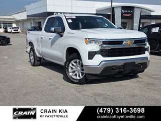 2023 Chevrolet Silverado 1500 LT - LT1 / DUAL CLIMATE CONTROL / ALL STAR EDITION