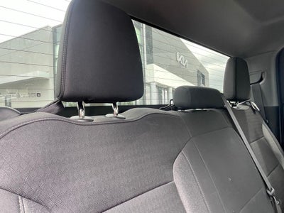 2024 Chevrolet Silverado 1500 LT LT1 - Z71 PKG / TRAILERING PACKAGE