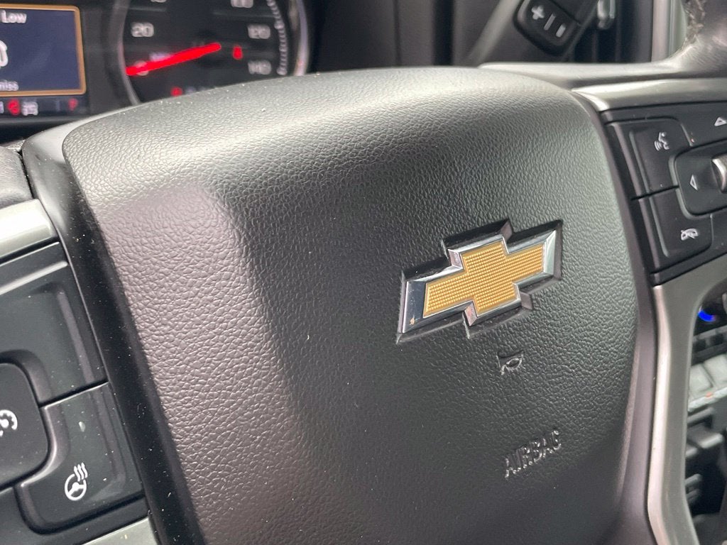 2019 Chevrolet Silverado 1500 LTZ - Z71 OFF-ROAD / BLIND ZONE ALERT