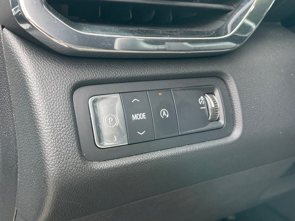 2024 GMC Acadia Elevation - ADAPTIVE CRUISE / HEAD-UP DISPLAY