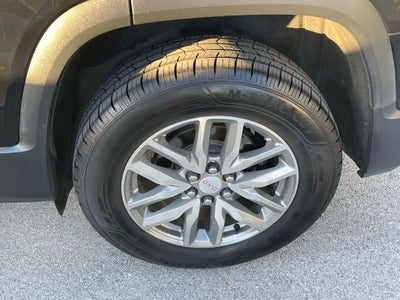 2017 GMC Acadia SLE-2 - KEYLESS ENTRY / HEATED SEATS