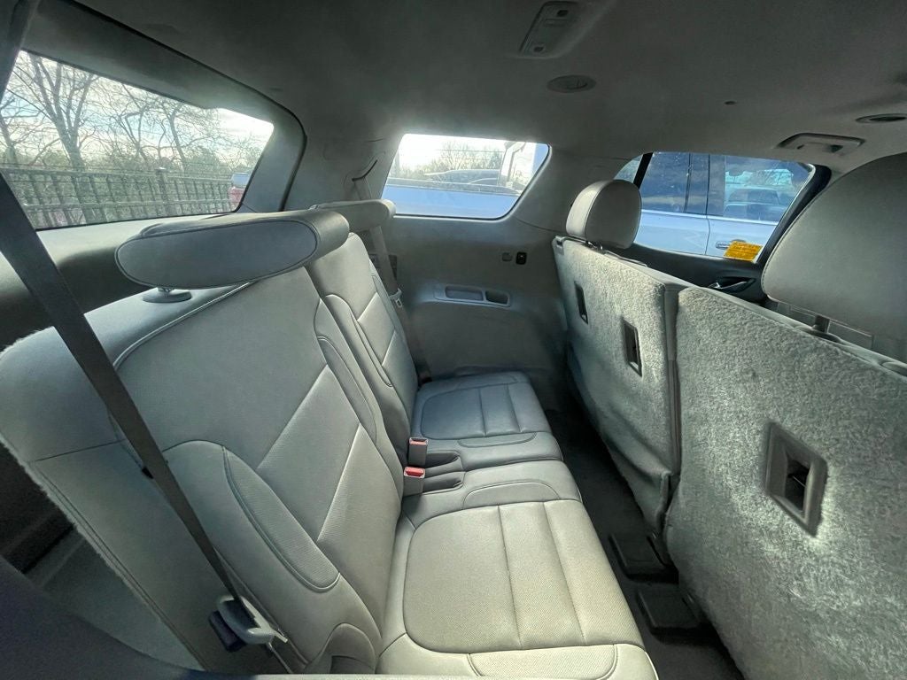 2020 GMC Acadia SLT - ONE OWNER