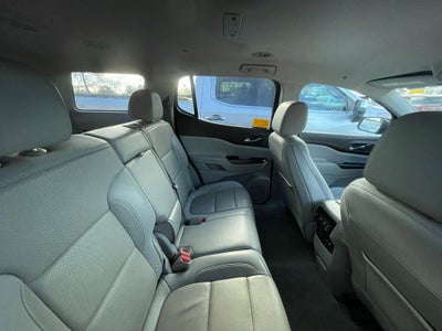 2020 GMC Acadia SLT - ONE OWNER