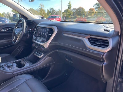 2023 GMC Acadia Denali - VENTILATED SEATS / AUTO HIGH BEAMS