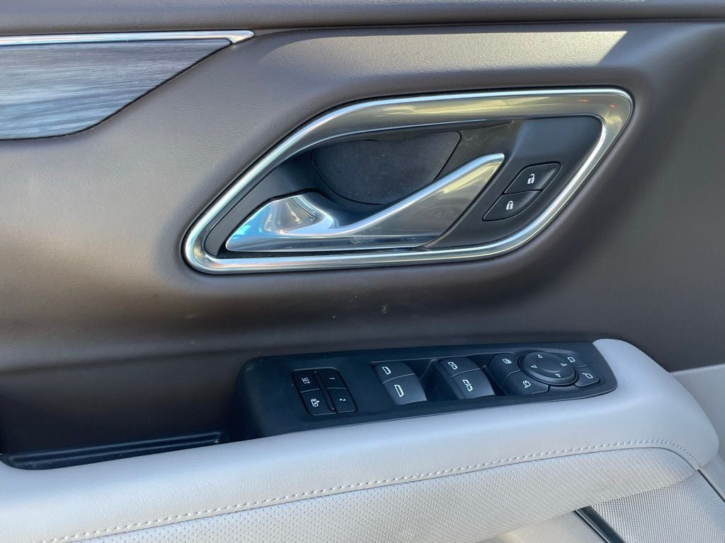 2023 GMC Yukon SLT - DUAL-PANE SUNROOF / HD SURROUND VISION