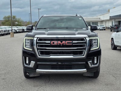 2022 GMC Yukon SLT - PANORAMIC SUNROOF / POWER LIFTGATE