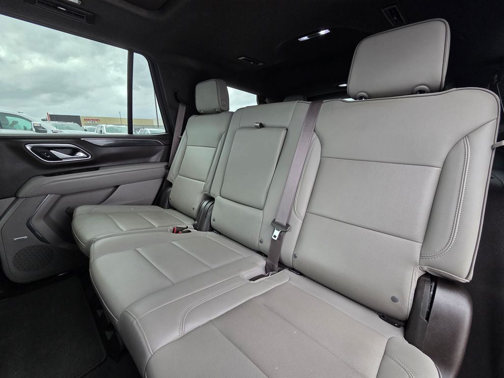 2022 GMC Yukon SLT - PANORAMIC SUNROOF / POWER LIFTGATE