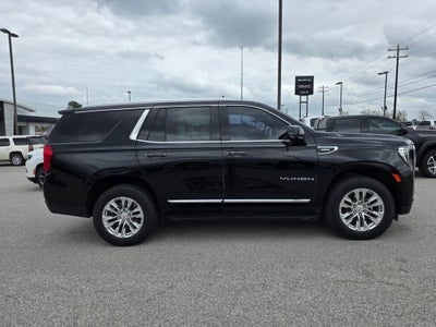 2022 GMC Yukon SLT - PANORAMIC SUNROOF / POWER LIFTGATE