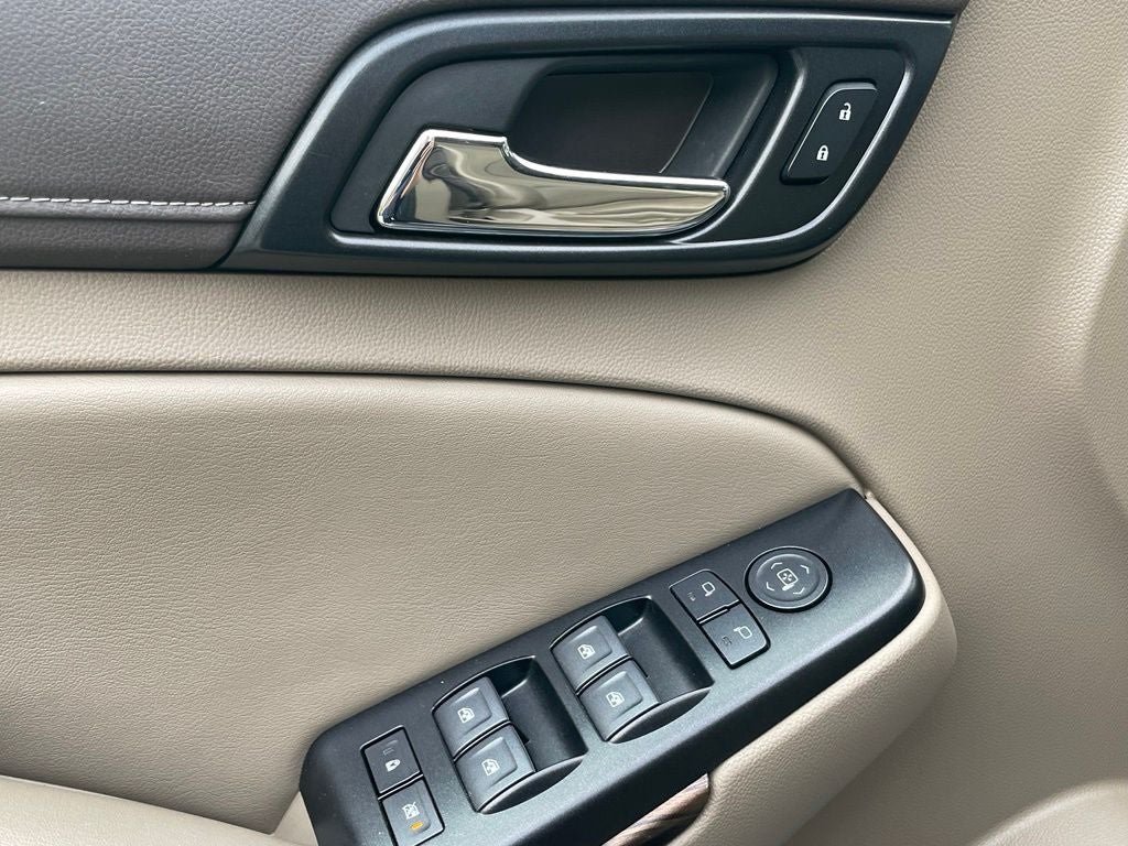2020 GMC Yukon SLT Standard Edition - 1 OWNER / POWER SUNROOF