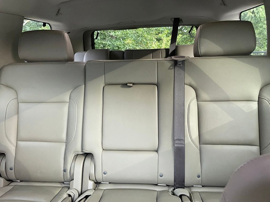 2020 GMC Yukon SLT Standard Edition - 1 OWNER / POWER SUNROOF