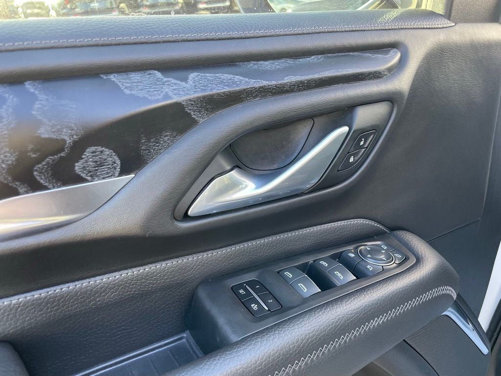 2021 GMC Yukon XL Denali - ONE OWNER / PANORAMIC SUNROOF