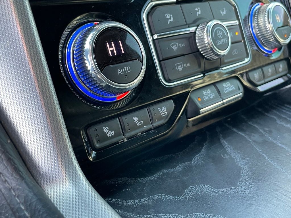 2021 GMC Yukon XL Denali - ONE OWNER / PANORAMIC SUNROOF