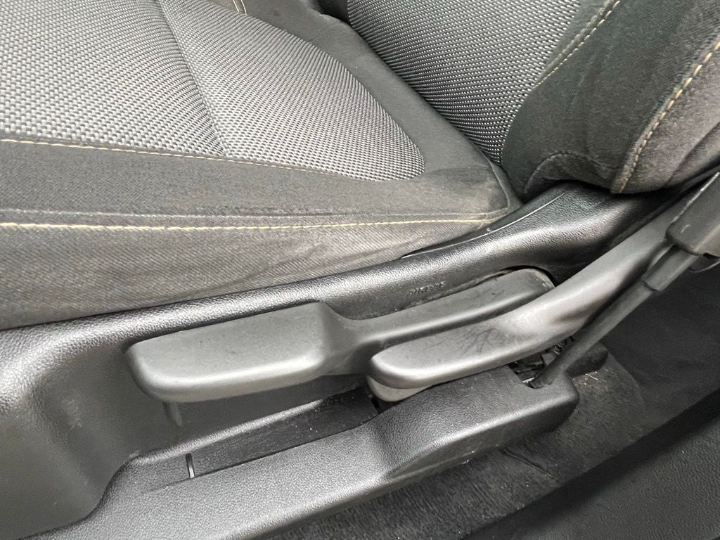 2019 Chevrolet Traverse LS - ONE OWNER / CLEAN CARFAX