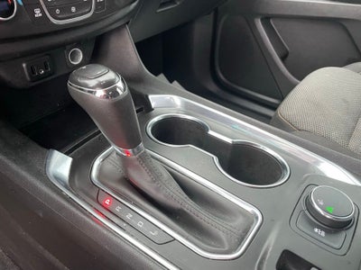 2019 Chevrolet Traverse LS - ONE OWNER / CLEAN CARFAX