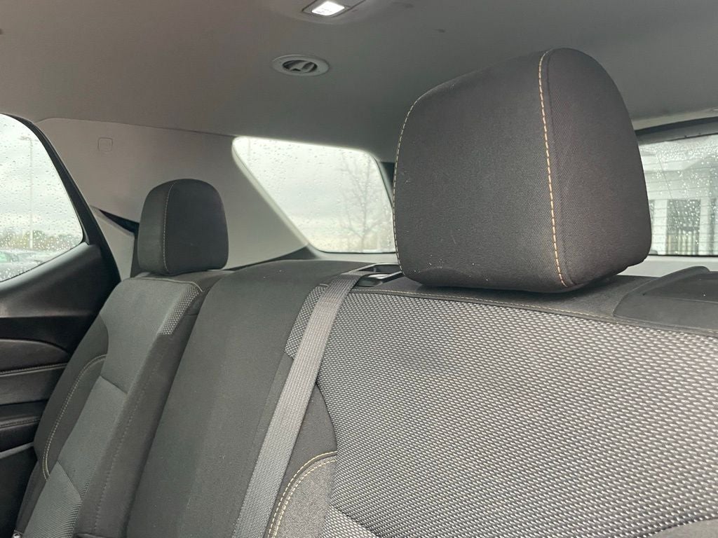 2019 Chevrolet Traverse LS - ONE OWNER / CLEAN CARFAX